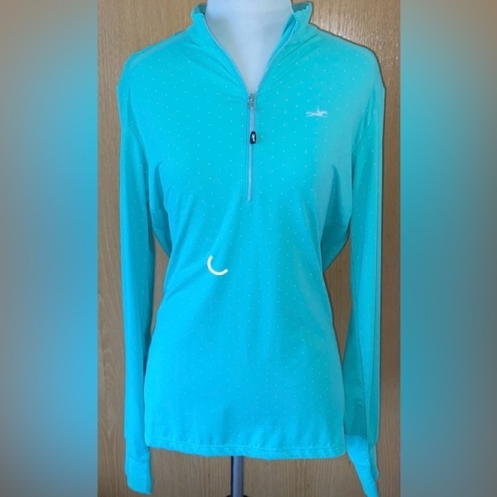 NWT-Schockemohle Sports Training Shirt